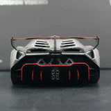 AutoArt Lamborghini 2013 Veneno Bianco Isis 1:18 – Modello da collezione pressofuso