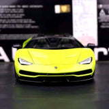 AutoArt Lamborghini 2016 Centenario LP770-4 Roadster 1:18 – Modello da collezione in pressofuso