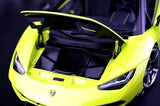 AutoArt Lamborghini 2016 Centenario LP770-4 Roadster 1:18 – Modello da collezione in pressofuso