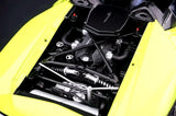 AutoArt Lamborghini 2016 Centenario LP770-4 Roadster 1:18 – Modello da collezione in pressofuso