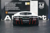 AutoArt Lamborghini 2016 سينتيناريو LP770-4 وايت 1:18 – نموذج معدني قابل للجمع مصبوب.