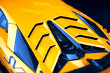 AutoArt Lamborghini 2018 Aventador SVJ Orange 1:18 – Modello da collezione pressofuso