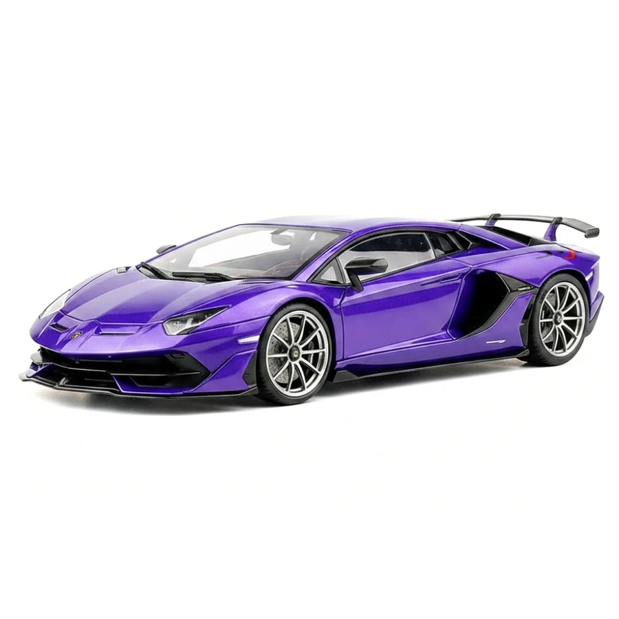 Resin Model Cars