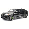 AutoArt Lamborghini 2018 Urus بلاك 1:18 – نموذج معدني قابل للجمع من القالب المصبوب