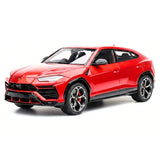 [AutoArt] 1:18 Lamborghini 2018 Urus Red Model Car Die-Cast
