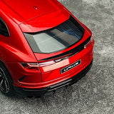 [AutoArt] 1:18 Lamborghini 2018 Urus Red Model Car Die-Cast