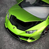 AutoArt Lamborghini 2019 Huracan EVO Green 1:18 – Collectible Diecast Model Die-Cast
