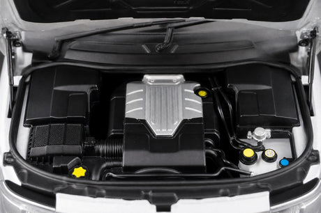 AutoArt Lexus 2005 GS430 سيلفر 1:18 – نموذج معدني قابل للجمع من القالب المصبوب