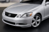 AutoArt Lexus 2005 GS430 Silver 1:18 – Modello da collezione pressofuso
