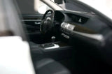 AutoArt Lexus 2007 LS600hL White 1:18 – Modello da collezione in metallo pressofuso