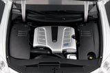 AutoArt Lexus 2007 LS600hL White 1:18 – Modello da collezione in metallo pressofuso