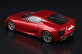 AutoArt Lexus 2010 LFA Burgundy 1:18 – Collectible Diecast Model Die-Cast