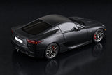 AutoArt Lexus 2010 LFA Matte Black 1:18 – Modello da collezione pressofuso