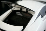 AutoArt Lexus 2010 LFA White 1:18 – Modello da collezione in pressofuso