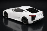 AutoArt Lexus 2010 LFA White 1:18 – Modello da collezione in pressofuso