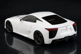 AutoArt Lexus 2010 LFA White 1:18 – Modello da collezione in pressofuso