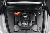 [AutoArt] 1:18 Lexus 2013 LS 600hL Black Model Car Die-Cast