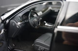 [AutoArt] 1:18 Lexus 2013 LS 600hL Black Model Car Die-Cast