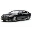 [AutoArt] 1:18 Lexus 2017 LS 500h Black Model Car Die-Cast