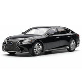 [AutoArt] 1:18 Lexus 2017 LS 500h Black Model Car Die-Cast
