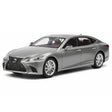 [AutoArt] 1:18 Lexus 2017 LS 500h Silver Model Car Die-Cast