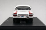 AutoArt Mazda 1971 Cosmo Sport Ultraman MAT Vehicle 1:18 – Collectible Diecast Model Die-Cast
