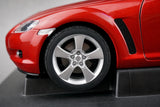 AutoArt Mazda 2003 RX-8 Red 1:18 – Modello da collezione in pressofuso