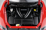 AutoArt Mazda 2003 RX-8 Red 1:18 – Modello da collezione in pressofuso