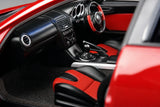 AutoArt Mazda 2003 RX-8 Red 1:18 – Modello da collezione in pressofuso