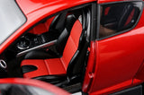 AutoArt Mazda 2003 RX-8 Red 1:18 – Modello da collezione in pressofuso