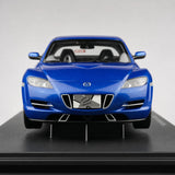 AutoArt Mazda 2003 RX-8 X-Men 1:18 – Modello da collezione pressofuso