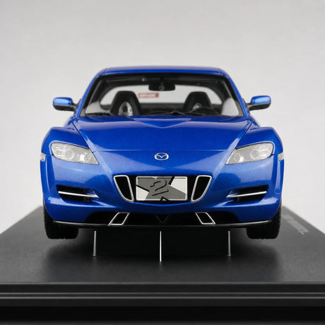 AutoArt Mazda 2003 RX-8 X-Men 1:18 – pressgjuten samlarmodell