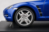 AutoArt Mazda 2003 RX-8 X-Men 1:18 – Modello da collezione pressofuso