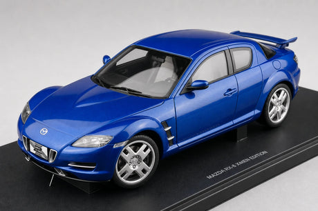 AutoArt Mazda 2003 RX-8 X-Men 1:18 – pressgjuten samlarmodell