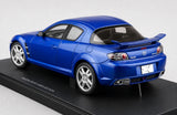 AutoArt Mazda 2003 RX-8 X-Men 1:18 – Modello da collezione pressofuso