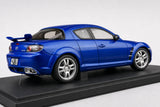 AutoArt Mazda 2003 RX-8 X-Men 1:18 – Modello da collezione pressofuso