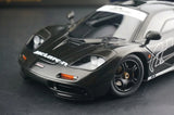 AutoArt McLaren 1997 F1 GT 1:18 – Modello Pressofuso da collezione
