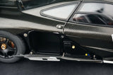 AutoArt McLaren 1997 F1 GT 1:18 – Modello Pressofuso da collezione