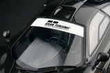 AutoArt McLaren 1997 F1 GT 1:18 – Modello Pressofuso da collezione