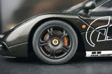 AutoArt McLaren 1997 F1 GT 1:18 – Modello Pressofuso da collezione