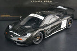 AutoArt McLaren 1997 F1 GT 1:18 – Modello Pressofuso da collezione