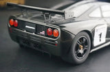 AutoArt McLaren 1997 F1 GT 1:18 – Modello Pressofuso da collezione