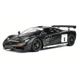 AutoArt McLaren 1997 F1 GT 1:18 – Modello Pressofuso da collezione
