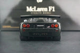 AutoArt McLaren 1997 F1 GT 1:18 – Modello Pressofuso da collezione