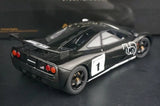 AutoArt McLaren 1997 F1 GT 1:18 – Modello Pressofuso da collezione