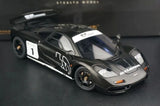 AutoArt McLaren 1997 F1 GT 1:18 – Modello Pressofuso da collezione