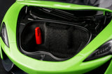 AutoArt McLaren 2015 570S Green 1:18 – نموذج معدني قابل للجمع من القالب المصبوب
