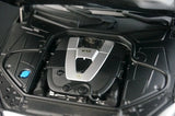 [AutoArt] 1:18 Mercedes-Maybach 2016 S600 SWB Modello nero di auto in metallo pressofuso
