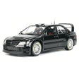 [AutoArt] 1:18 Mitsubishi 2005 Lancer WRC05 Black Model Car Die-Cast