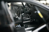 [AutoArt] 1:18 Mitsubishi 2005 Lancer WRC05 Black Model Car Die-Cast